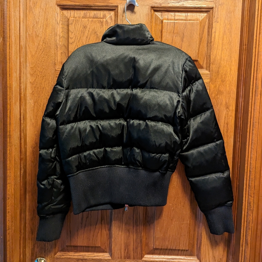 Woman's Express Down Puffer Jacket - image 2